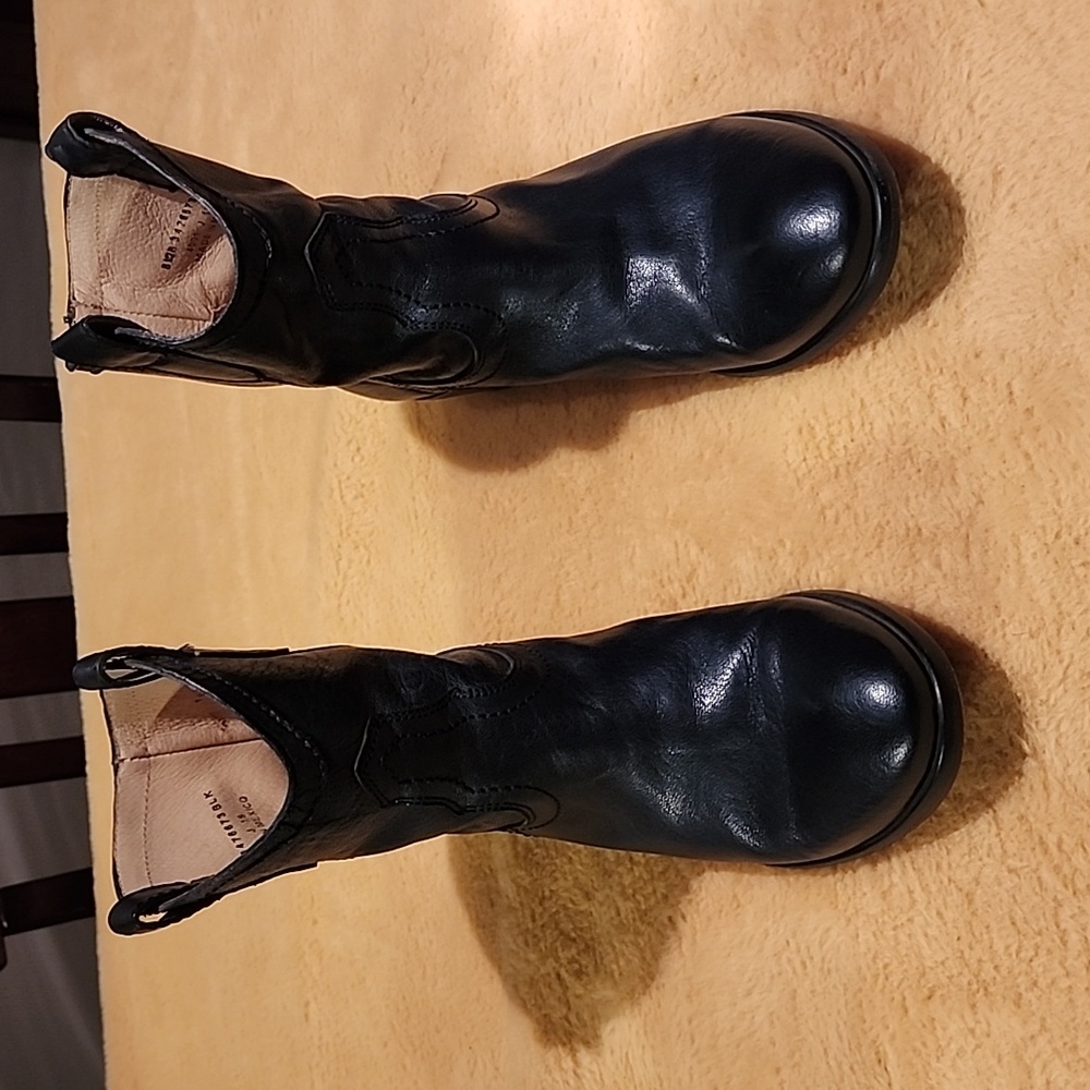 Frye boots